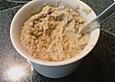 Schneller Thunfisch - Dip