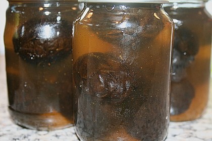 Schwarze Nüsse 9