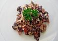 Kidneybohnensalat