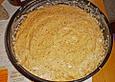 Karotten - Haselnusskuchen