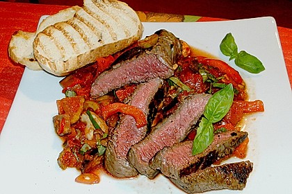 Steak Mafiosi