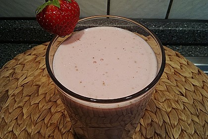 Fruchtsmoothie 2