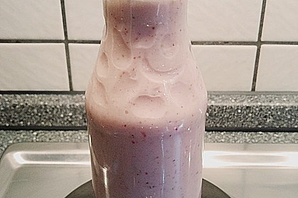 Fruchtsmoothie 3