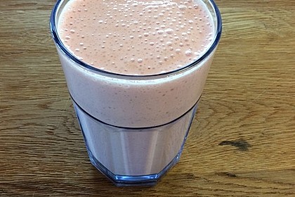 Fruchtsmoothie