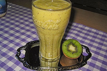Fr&uuml;hst&uuml;ckscocktail