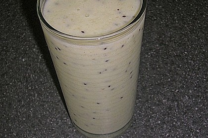 Fr&uuml;hst&uuml;ckscocktail 2