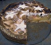 Rhabarberkuchen (Bild)