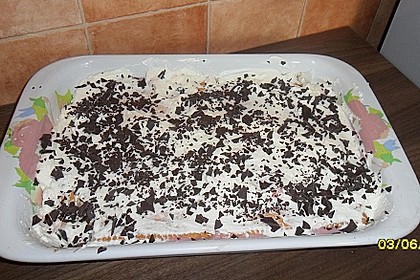 Adrianas Pudding - Kekskuchen 4