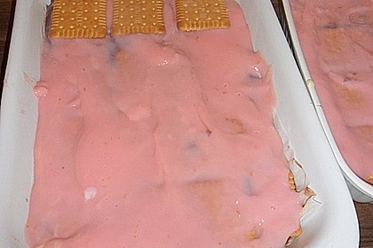 Adrianas Pudding - Kekskuchen 5