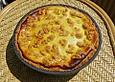 Gickelkuchen