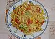 Spicy Pasta Wok