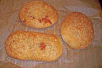 Focaccia Tonno, gef&uuml;llt 2