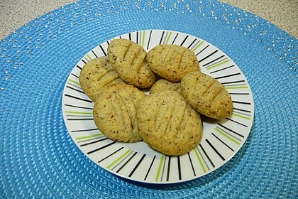 Haselnusstaler 30