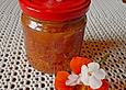 Nektarinen - Apfel - Chutney