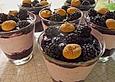 Brombeercreme