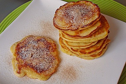 Apfelkrapfen 1