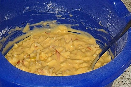 Apfelkrapfen 5