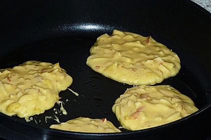 Apfelkrapfen 6