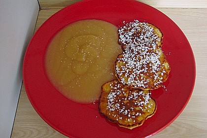 Apfelkrapfen 8