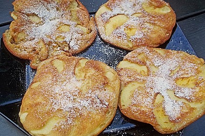 Apfelkrapfen 11