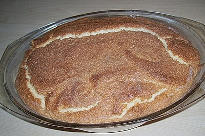 Heidis Grie&szlig;auflauf