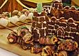 Sarazenenpralinen