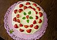 Sekttorte