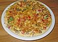 Gem&uuml;se - Frittata