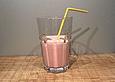 Erdbeer Smoothie