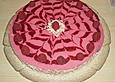Himbeertorte