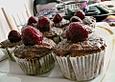 Madeleine - Muffins