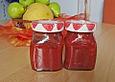 Erdbeermarmelade