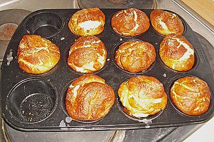 Laugen - Muffins 1