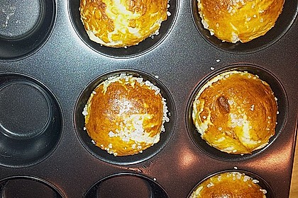 Laugen - Muffins 3