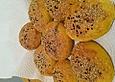 Spitze Safranbr&ouml;tchen