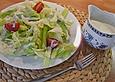 Runis Salatsauce