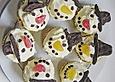 Cream Cheese Dream Frosting - traumhaft mit wei&szlig;er Schokolade