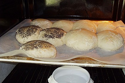 Dinkelbr&ouml;tchen a la Maja 2