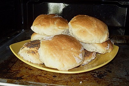 Dinkelbr&ouml;tchen a la Maja 3