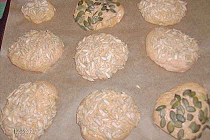 Dinkelbr&ouml;tchen a la Maja 4