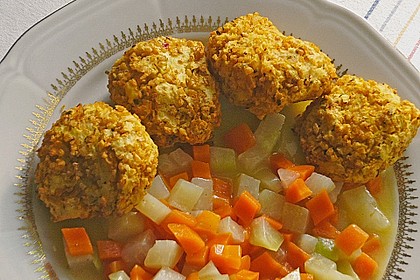 Patates Köfte 3