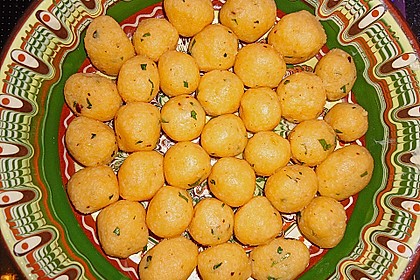 Patates Köfte 6