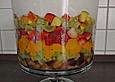 S&uuml;&szlig;er Schichtsalat