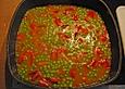 Schnelle Paellavariante