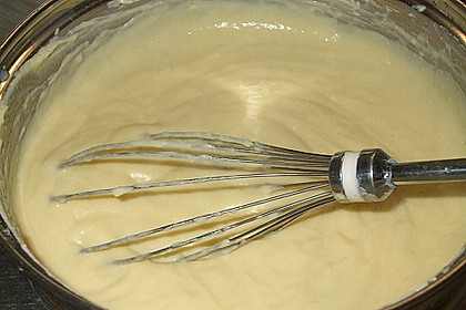 Omens gekochte Mayonnaise 1