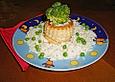 Giraffenk&ouml;rbchen