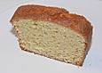 Ingwer - Orangen Kuchen