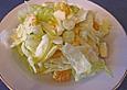 Eisbergsalat Thessa