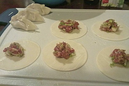 Gyoza 2