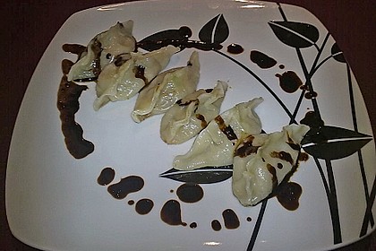 Gyoza 3